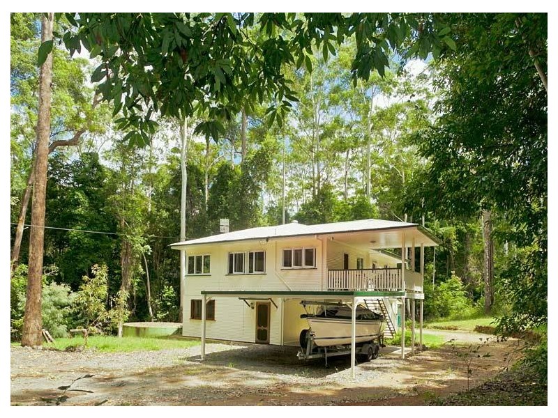 289 Forest Acres Drive, Cooroy QLD 4563
