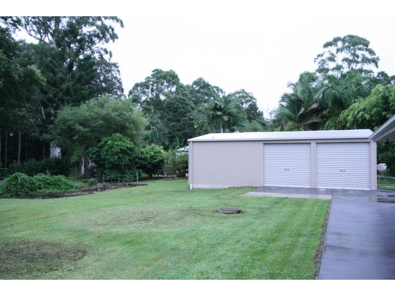 87 Patterson Drive, Tinbeerwah QLD 4563