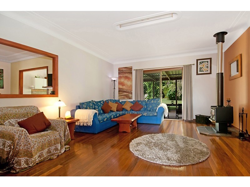 38 Happy Jack Creek Road, Cooroy QLD 4563