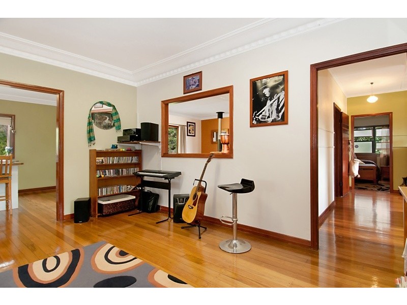 38 Happy Jack Creek Road, Cooroy QLD 4563