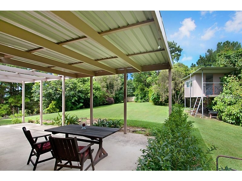 38 Happy Jack Creek Road, Cooroy QLD 4563