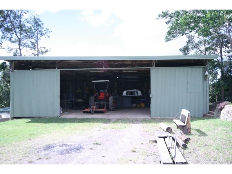 38 Happy Jack Creek Road, Cooroy QLD 4563