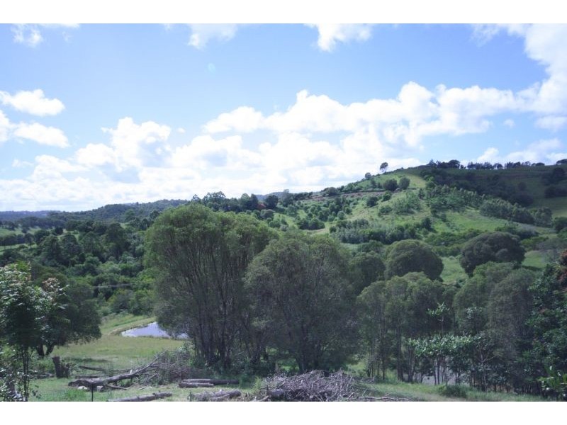 38 Happy Jack Creek Road, Cooroy QLD 4563