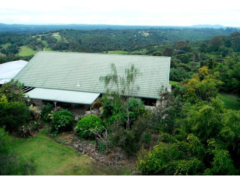 75 Northmount Road, Pomona QLD 4568