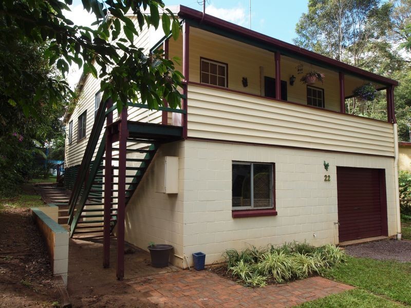 22 Ann Street, Cooran QLD 4569