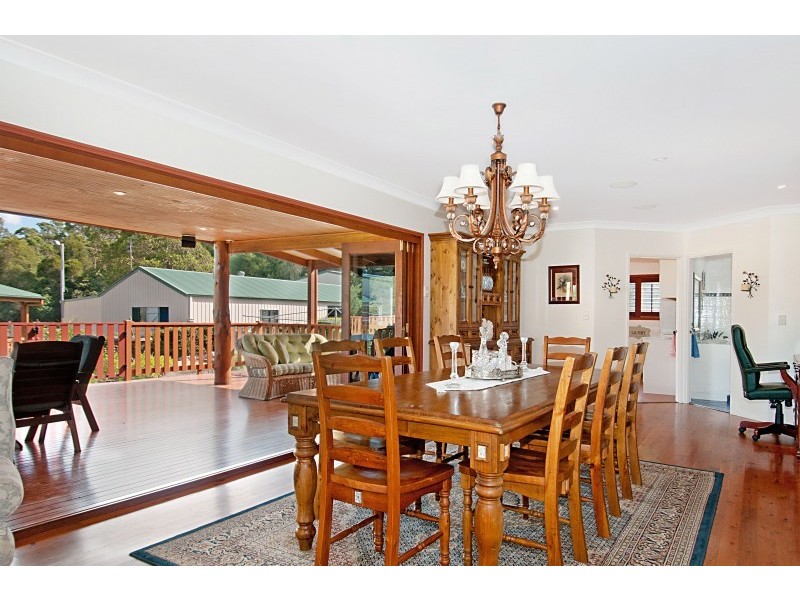 31 Hamilton Road, Cooroy QLD 4563