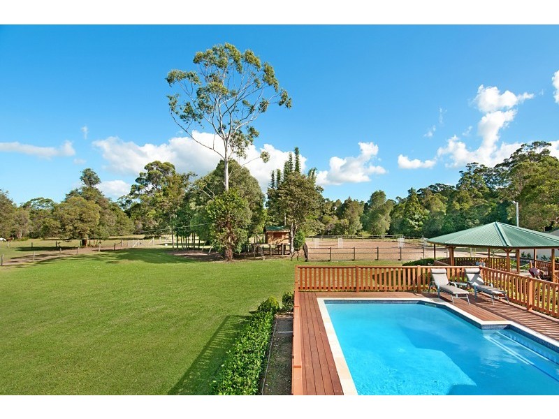 31 Hamilton Road, Cooroy QLD 4563