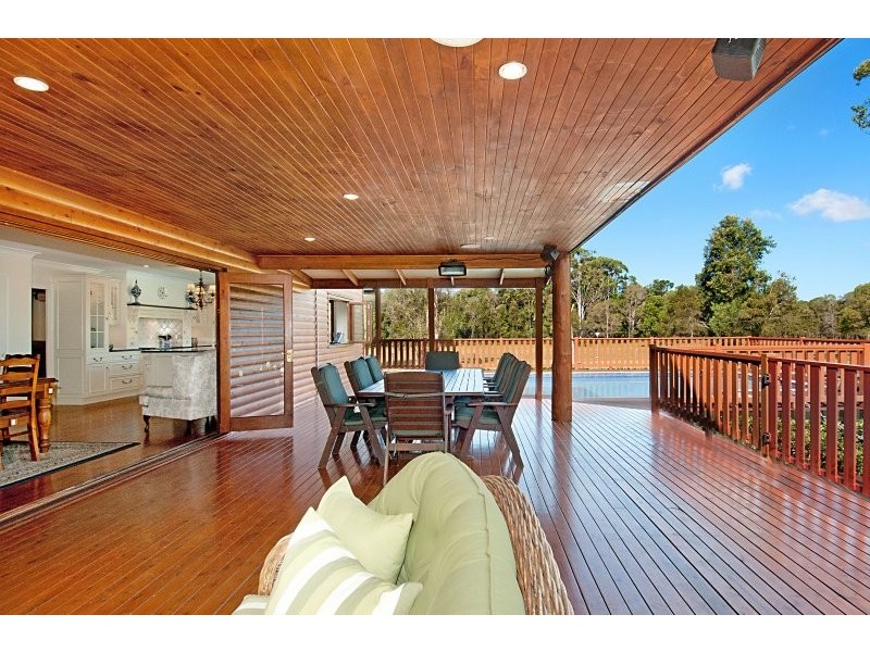31 Hamilton Road, Cooroy QLD 4563