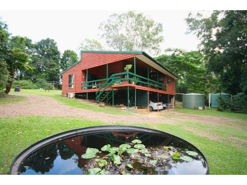 259 Bunneys Lane, Kin Kin QLD 4571