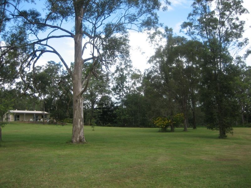 815 Kenilworth Skyring Creek Road, Cooroy QLD 4563