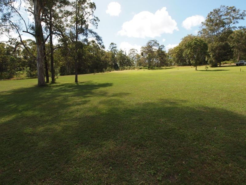 815 Kenilworth Skyring Creek Road, Cooroy QLD 4563