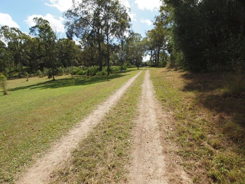 815 Kenilworth Skyring Creek Road, Cooroy QLD 4563