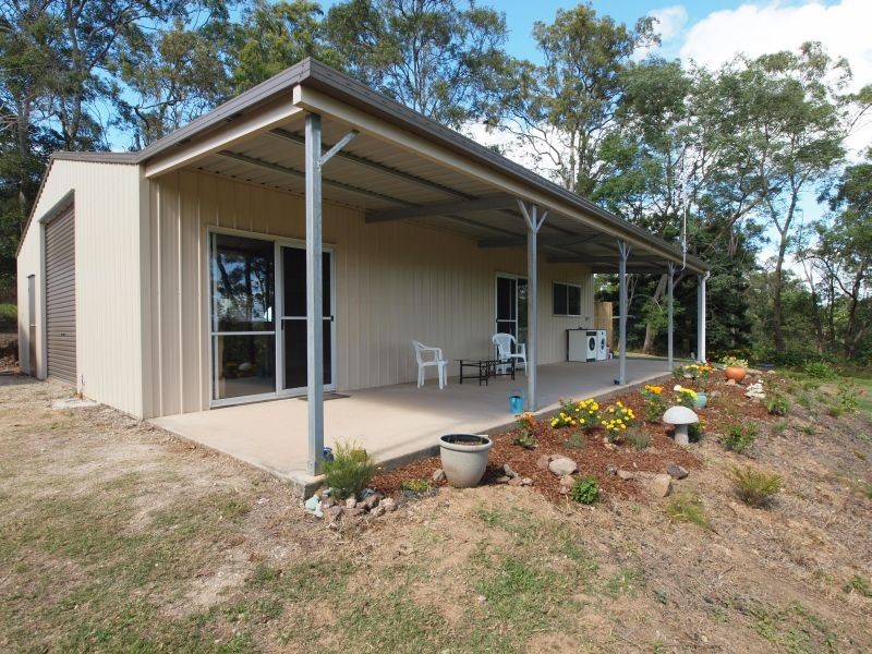 815 Kenilworth Skyring Creek Road, Cooroy QLD 4563