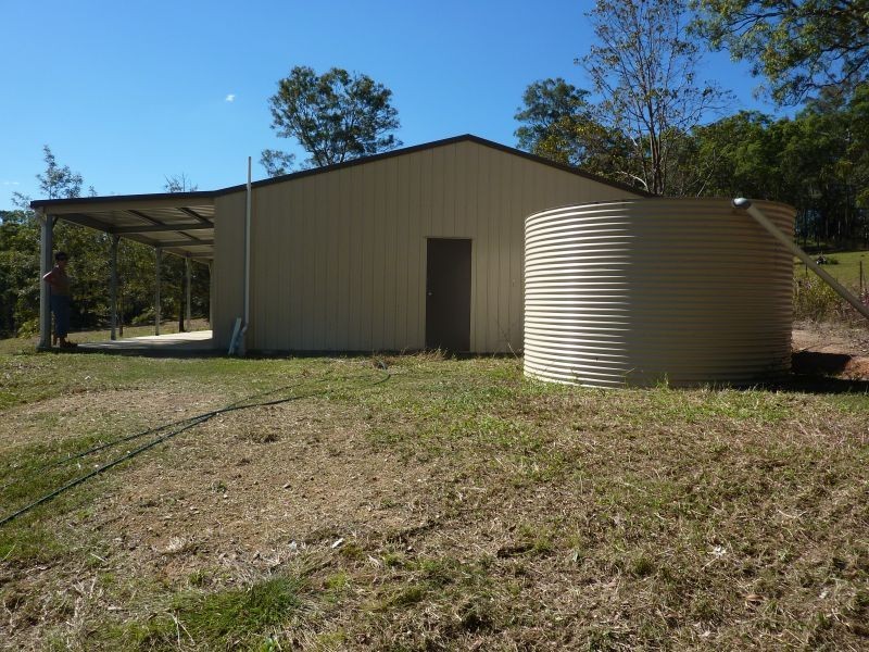 815 Kenilworth Skyring Creek Road, Cooroy QLD 4563