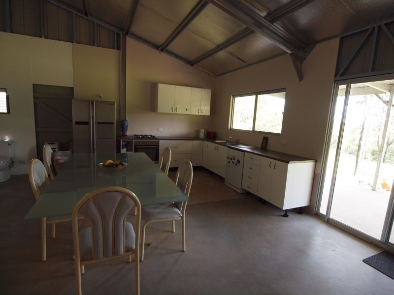 815 Kenilworth Skyring Creek Road, Cooroy QLD 4563