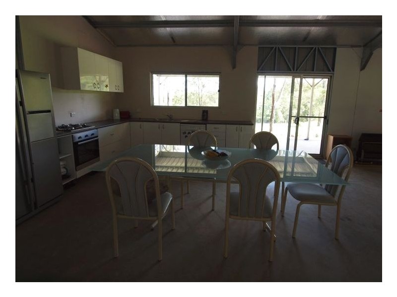 815 Kenilworth Skyring Creek Road, Cooroy QLD 4563