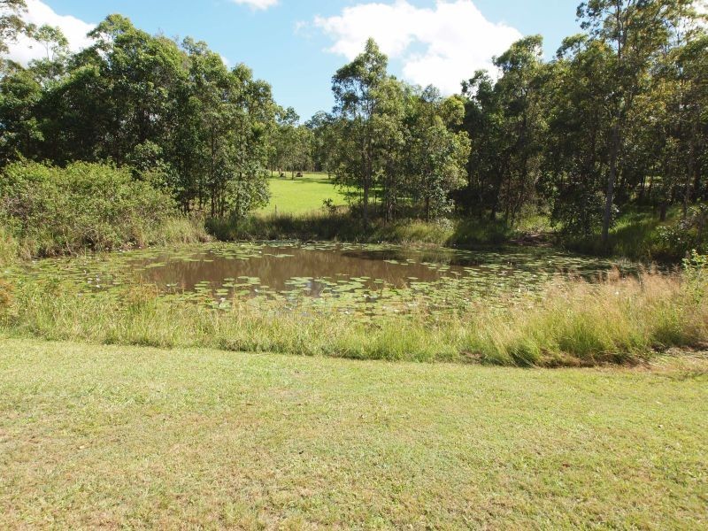 815 Kenilworth Skyring Creek Road, Cooroy QLD 4563
