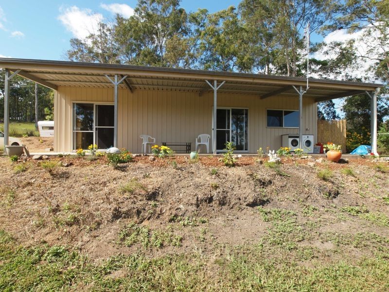 815 Kenilworth Skyring Creek Road, Cooroy QLD 4563