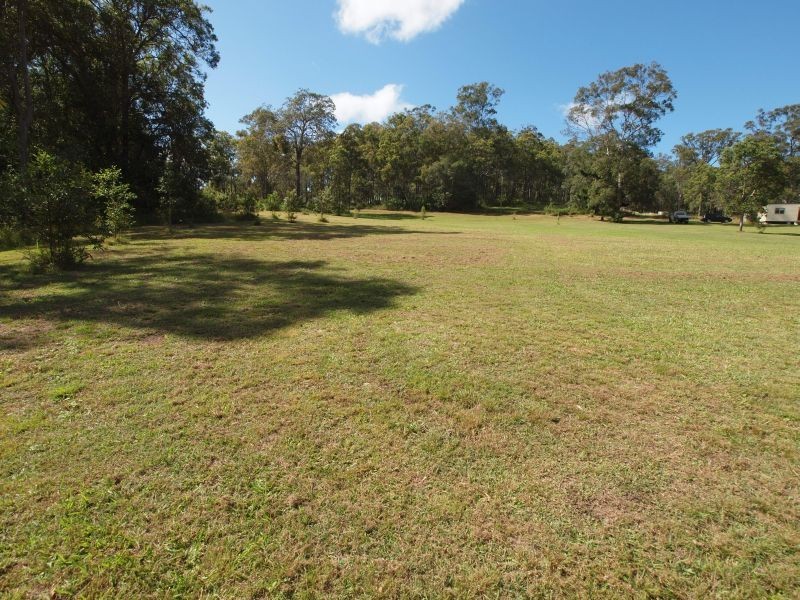 815 Kenilworth Skyring Creek Road, Cooroy QLD 4563