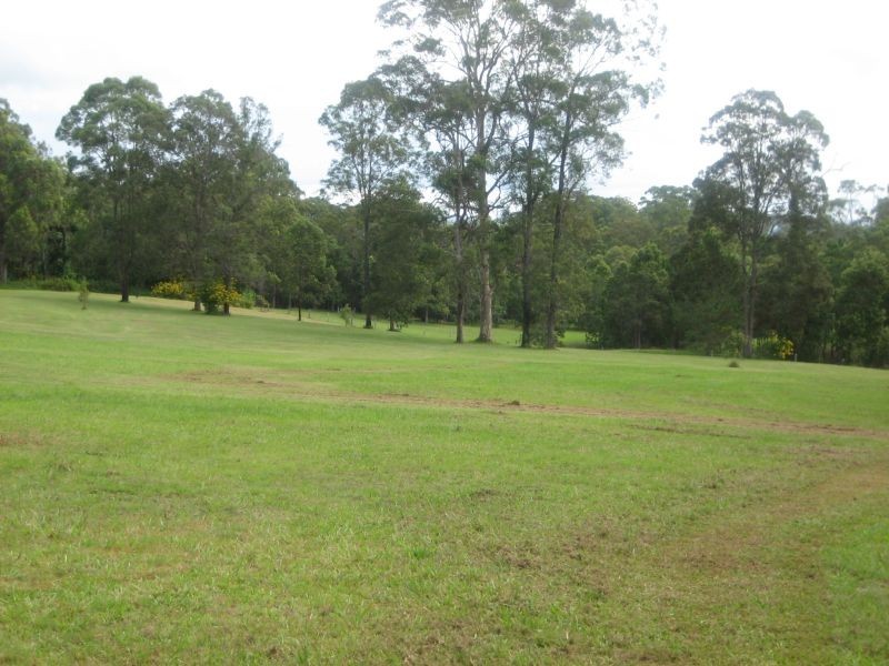 815 Kenilworth Skyring Creek Road, Cooroy QLD 4563