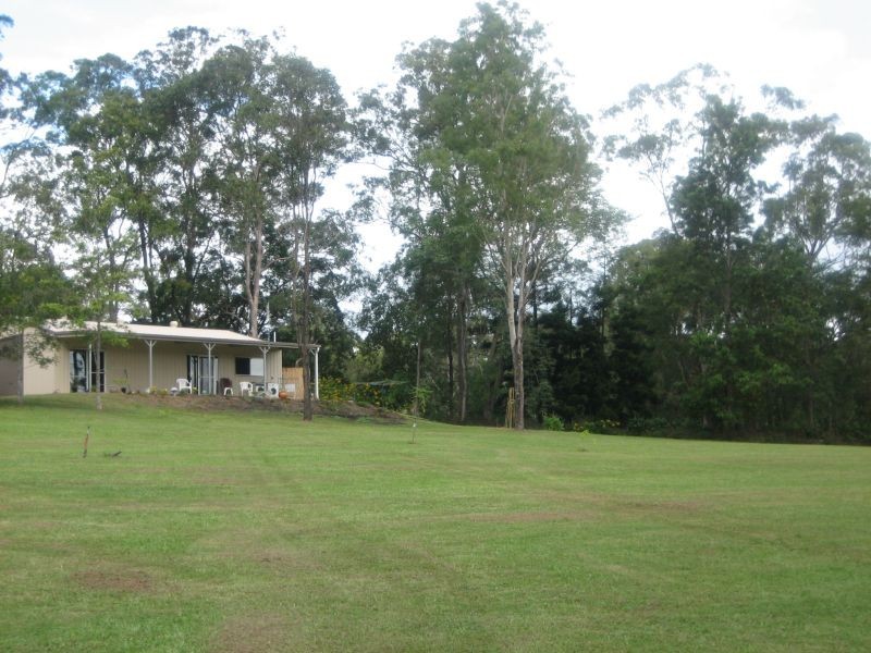 815 Kenilworth Skyring Creek Road, Cooroy QLD 4563