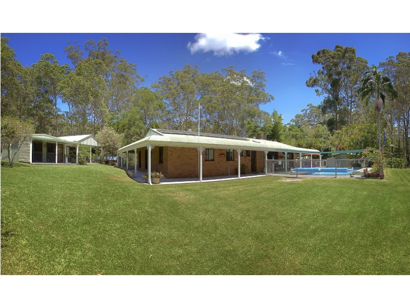 15 Jampot Creek Lane, Pomona QLD 4568