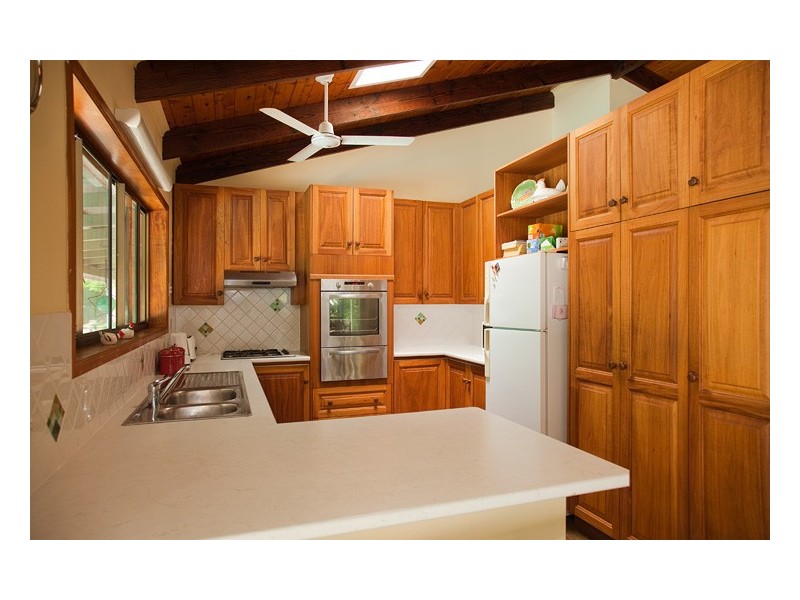 15 Jampot Creek Lane, Pomona QLD 4568