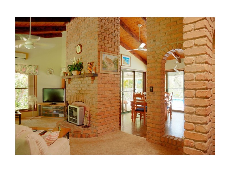 15 Jampot Creek Lane, Pomona QLD 4568