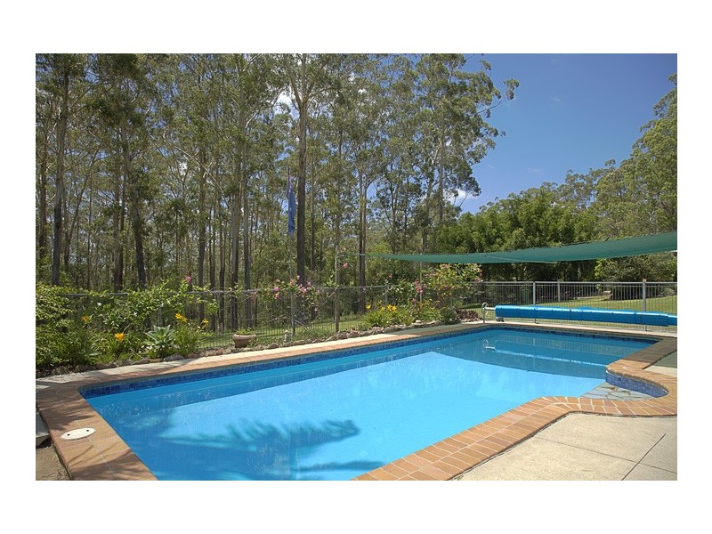 15 Jampot Creek Lane, Pomona QLD 4568