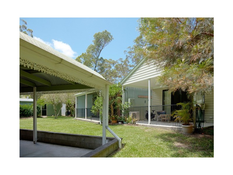 15 Jampot Creek Lane, Pomona QLD 4568