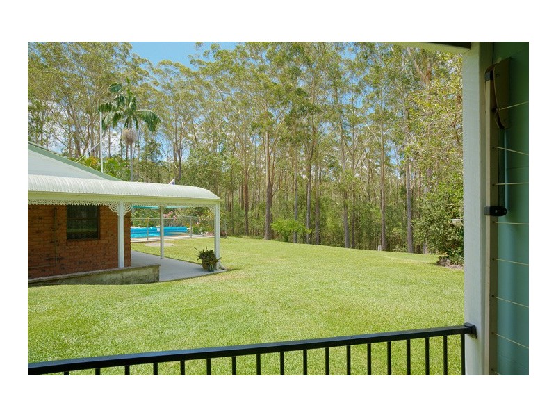 15 Jampot Creek Lane, Pomona QLD 4568