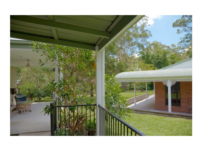 15 Jampot Creek Lane, Pomona QLD 4568
