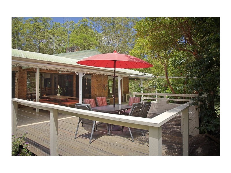 15 Jampot Creek Lane, Pomona QLD 4568