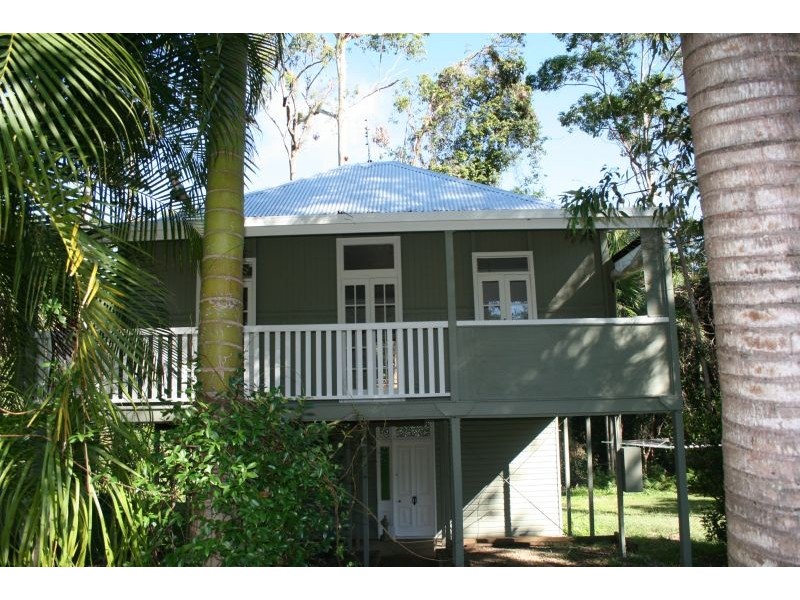 17 Ponderosa Drive, Cooroy QLD 4563