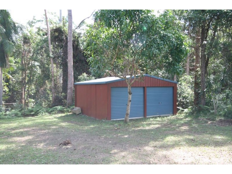 17 Ponderosa Drive, Cooroy QLD 4563