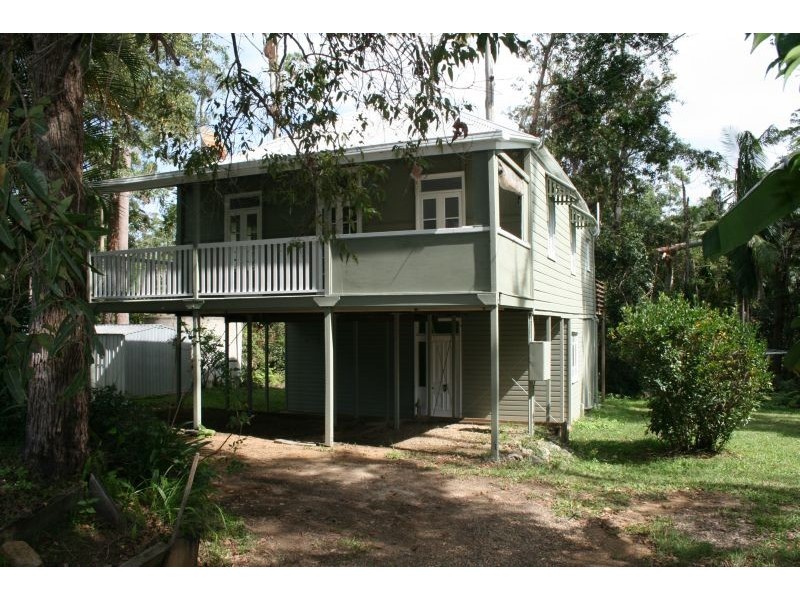 17 Ponderosa Drive, Cooroy QLD 4563