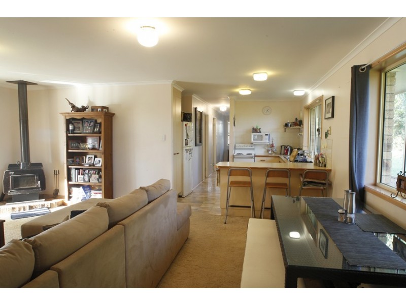 177 Paddy Melon Lane, Belli Park QLD 4562