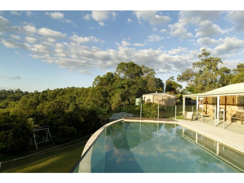 177 Paddy Melon Lane, Belli Park QLD 4562