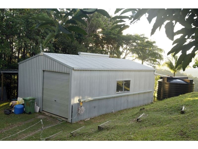 177 Paddy Melon Lane, Belli Park QLD 4562