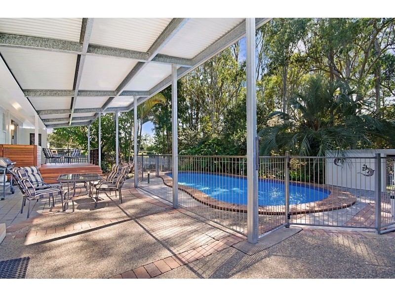 25 Tandur Road, Kybong QLD 4570