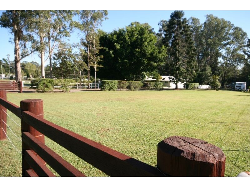 25 Tandur Road, Kybong QLD 4570