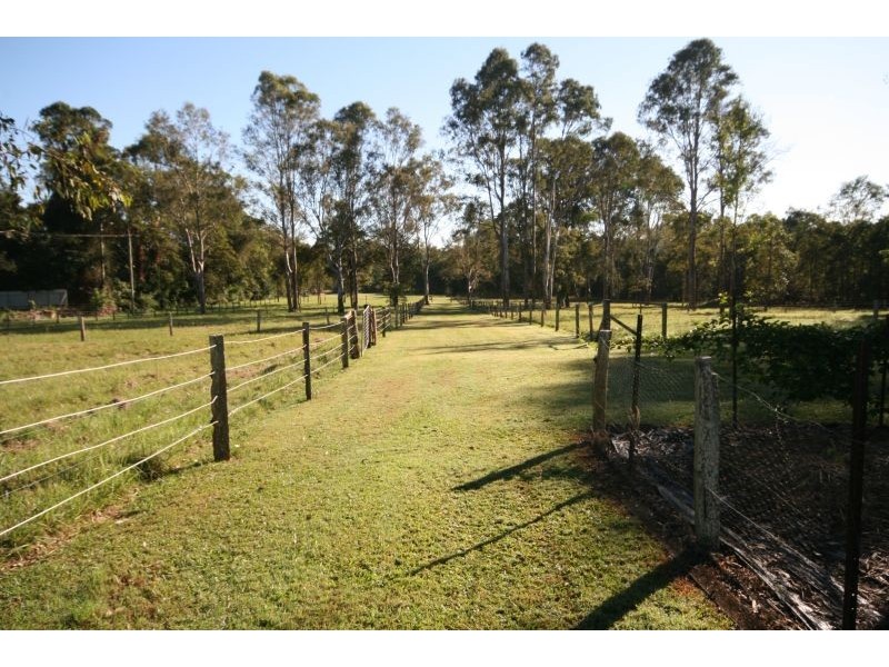 25 Tandur Road, Kybong QLD 4570