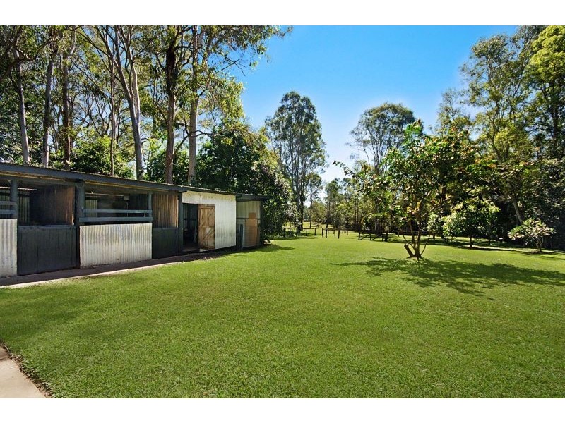 25 Tandur Road, Kybong QLD 4570