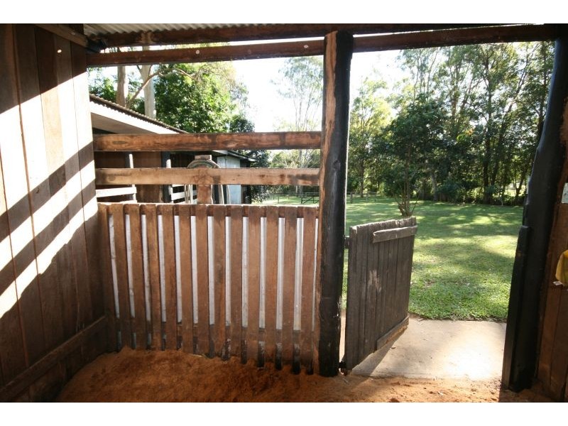 25 Tandur Road, Kybong QLD 4570