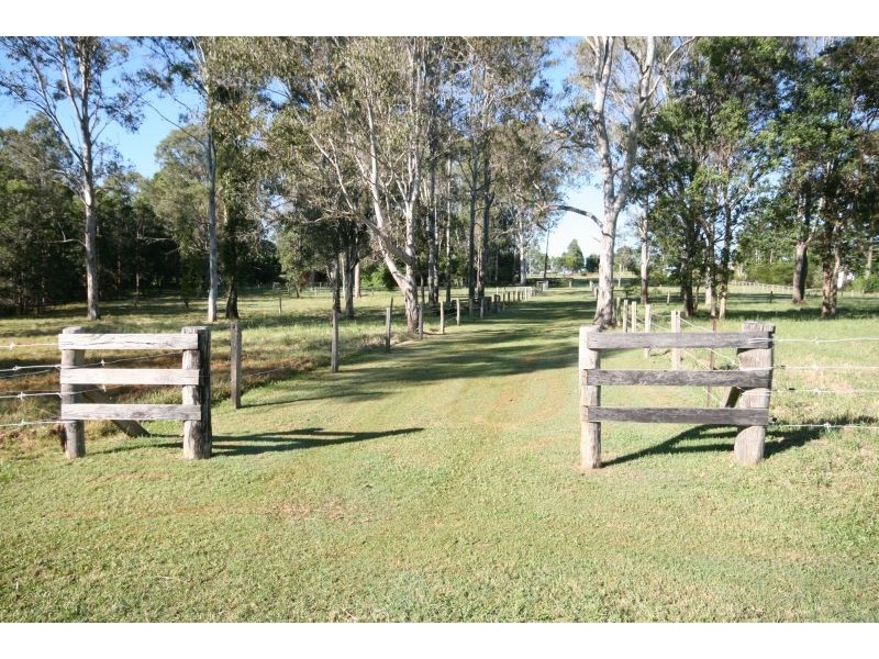 25 Tandur Road, Kybong QLD 4570