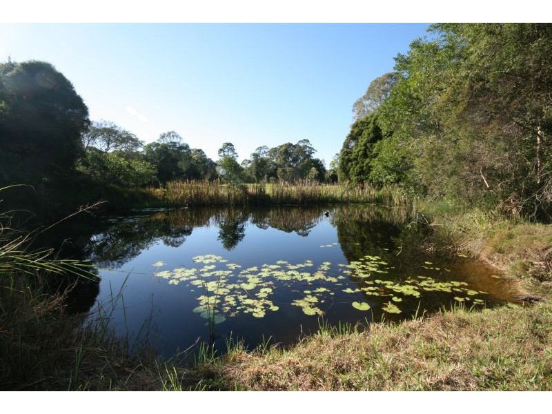 25 Tandur Road, Kybong QLD 4570