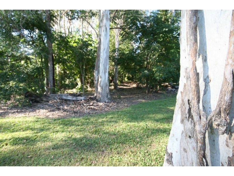 25 Tandur Road, Kybong QLD 4570