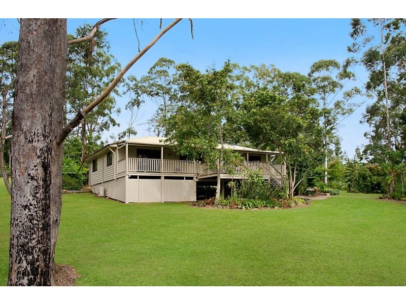65 Don Napier Road, Eumundi QLD 4562
