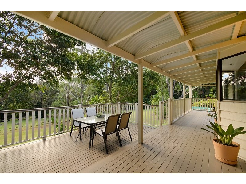 65 Don Napier Road, Eumundi QLD 4562