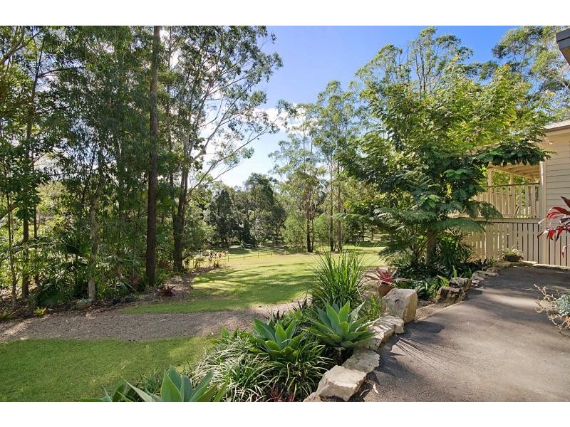 65 Don Napier Road, Eumundi QLD 4562